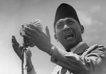 Inilah Sejarah Permusuhan Indonesia dengan Malaysia, Asal-usul Ganyang Malaysia