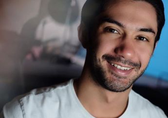 Fenomena Situs Gunung Padang, Salah Satu Alasan Reza Rahadian Masuk Gerbang Neraka