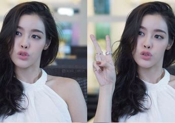 Mau Nge-date Bingung Dandan Seperti Apa? Tiru Gaya Makeup Natural ala Jib ATM Error Aja