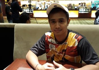 Ternyata Gara-gara Ini, Ajun Prawira Putus Cinta 