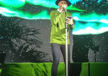 Anji Mengatakan Pentingnya Komunikasi Anak dengan Orang Tua di Era Internet Ini