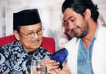 Reza Rahadian Bakalan Berhenti Main Film, Ini yang Bakalan Dilakukannya Selama Beberapa Saat