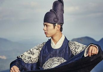 Kuy Pelototin 4 Putra Mahkota Drama Saeguk Ini! Dijamin Bikin Hati Cenat-cenut, Deh!