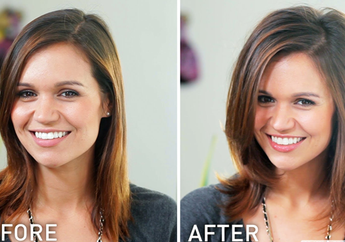 5 Trik Untuk Mengatasi Bad Hair, Dijamin Rambut Kamu Lebih Bervolume