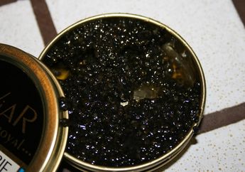 Siapkan Rp 4 Juta Buat Caviar Treatment, Kulit Muka Bercahaya dan Keriput Sirna