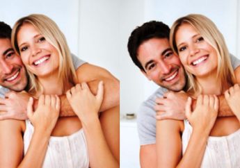 Curi &lsquo;Keperawanan&rsquo; Semua Ruangan di Rumahmu. Lihat, Nomor 6 di Tangga!