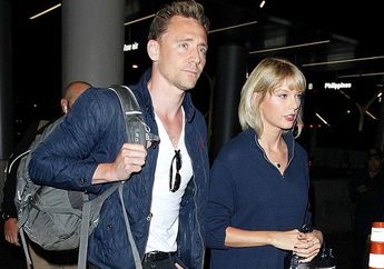 Pacar Terakhir Taylor Swift Masih Sensi Kalo Ditanya Ini!