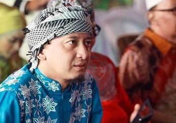 Ustad Zacky Mirza Siap Nafkahi "Mantannya" Sampe Rp. 80 Juta per Bulan
