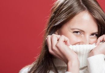 Pipi Kamu Sering Merah Merona Saat Merasa Malu? Ketahui Penyebabnya