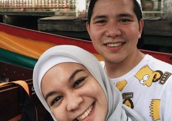 Yay! Haykal Kamil dan Tantri Namirah Akan Sambut Anggota Keluarga Baru!