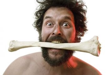 Hii Ngeri, Pria Ini Mengaku Bosan Makan Daging Manusia, Lalu Polisi Temukan 8 Telinga, Kaki dan Tangan