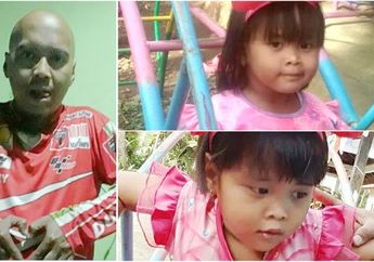 Ngefans Berat Ducati, Ayah dari Jawa Tengah Ini Beri Nama Mesin untuk Putri Kembarnya