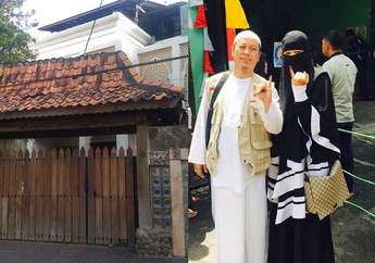 Waduh! Dian Rositaningrum dan Opick Persiapkan Suatu Hal!