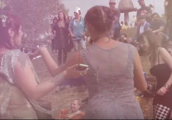  Hadiri Festival Ehem-Ehem, Pria Ini Malah Tewas di Tempat, Ada yang Tau Sebabnya?