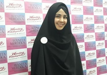 Innalillahi, &lsquo;Mama&rsquo; Risty Tagor Meninggal Dunia