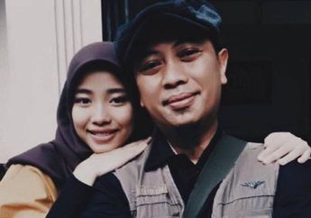 Sebelum Meninggal, Anak Sulung Opick Pernah Singgung Istri Kedua!