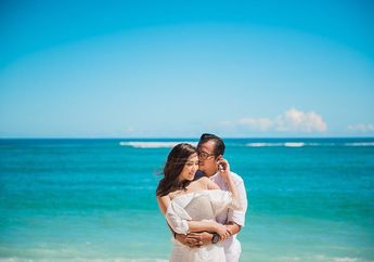 Viviane, Istri Sammy Simorangkir Curhat, Netizen Kompak Beri Semangat