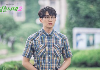Onew Shinee Keluar Dari Drama &lsquo;Age Of Youth 2&rsquo;, Begini Tanggapan Sutradara!