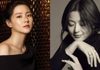 Sudah Tak Muda Lagi, 2 Artis Korea ini Dibilang Masih Kayak ABG, Padahal....