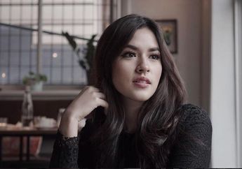 Cantiknya 11 Quote Inspirasional dari Selebritas Perempuan Indonesia