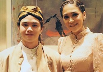 Belum Kapok Dengan Kecelakaan yang Pernah Dialami Dul, Maia Estianty Kembali Hadiahi Mobil Mewah