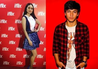 Ini Alasan Kenapa Jefri Nichol Bertemu Michelle Ziudith di One Fine Day!