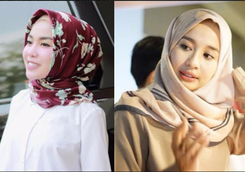Sering Bingung dengan Perbedaan Jenis Bahan Hijab? Ini Dia Cara Mengenalinya, Penting! 