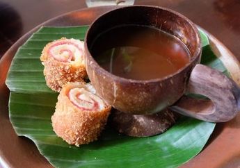  Bir Plethok Minuman Khas Warisan Leluhur Asli Indonesia