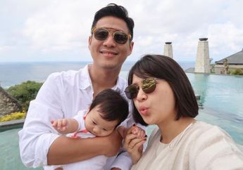 Ingin Nambah Anak Lagi, Putri Titian Berencana Akan Pakai Jasa Baby Sitter