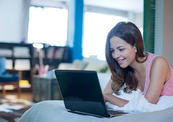 Hushhh Ini 5 Alasan Kenapa Cewek Nonton Film Begituan&hellip;