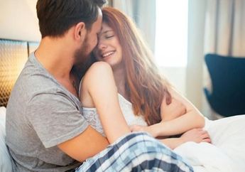 6 Arti Warna Dalam Kehidupan Seksual Bersama Pasangan, Nomor 1 Tanda Orang yang Suka Romantis