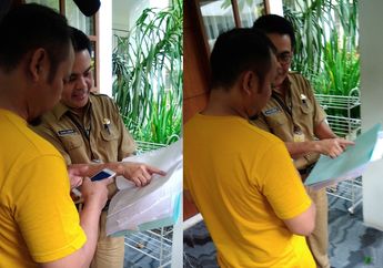 Sudah Ketahuan Menunggak Bayar Pajak, Karyawan Raffi Ahmad Mencoba Mengelak!