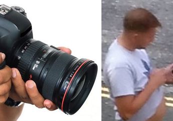 Badan Udah Gede, Tapi Masih Lakukan Hal Ini, Siapa Sih yang Gak Geram?