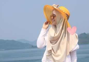 MasyaAllah, Ini Alasan Risty Tagor Sudah Jauh dari Dunia Keartisan