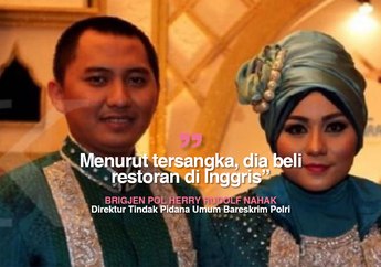 Kasus Penipuan First Travel, PPATK Temukan Aset Bos First Travel 7M