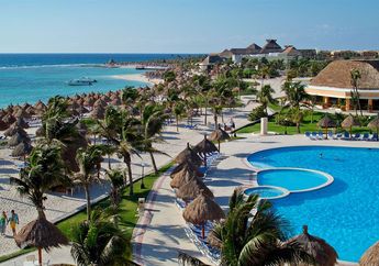 Bulan Madu Pasangan Ini Hancur Karena Satu Kalimat Ini, Apa ya?