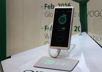 Kesal Charging Hape Lama? Tunggu Tahun Depan, Charge 5 menit Bisa Dipakai Telepon 2 Jam