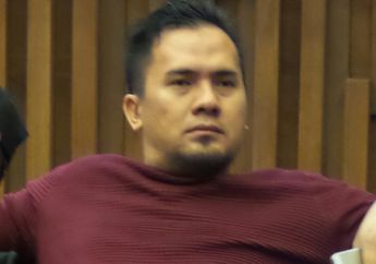 Rasakan Pahitnya Dipenjara, Saipul Jamil Minta Dihukum Paling Ringan Agar Jera