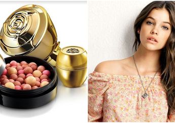 3 Produk Kecantikan yang Wajib Dikoleksi Wanita di Beauty Kit Miliknya