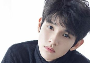 Gagal Debut Bareng Wanna One, Samuel Kim Bakal Rilis Album Sendiri