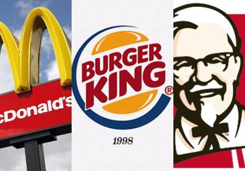 Astaga! 169 Gerai Makanan Cepat Saji Ini Ternyata Akan Segera Ditutup! 