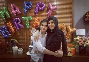 Dul Ulang Tahun, Eh Bunda Maia Ucapkan Selamat ke Wanita Ini, Baik Banget!