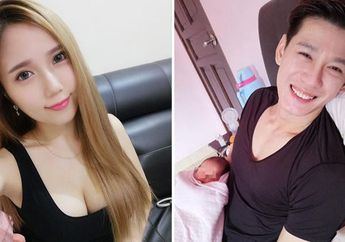 Wanita Cantik Ini Dihamili Oleh Mantan Pacarnya yang Tidak Mau Bertanggung Jawab, Pria lain Datang dan Mau Menerimanya