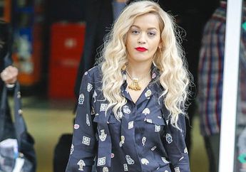 Nggak Cuma Anna Kendrick, 4 Artis Hollywood Ini Berani Pakai Baju Tidur di Acara Penting, Bahkan di Red Carpet