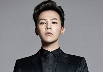 Siap Guncang Jakarta, G-Dragon Sapa Penggemar Lewat Video ini!