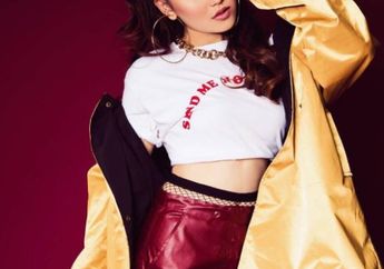 Jangan Ribet, Hidup Ayu Ting Ting Dipenuhi 3 Hal Ini&hellip;