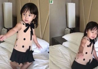 Kecil-Kecil Gempi Udah Bisa Bikin Lagu Sendiri Loh, Calon Artis Masa Depan Nih!