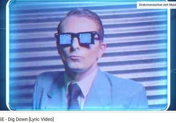 Muse Baru Saja Rilis Video Lirik Dig Down, Udah Kamu Hapalin Belum?