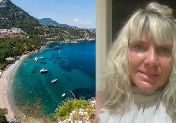 Lah, Berhasil Sembuh dari Kanker, Terus Coba Liburan ke Turki, Kok Ternyata Malah Gini Ya Akhirnya