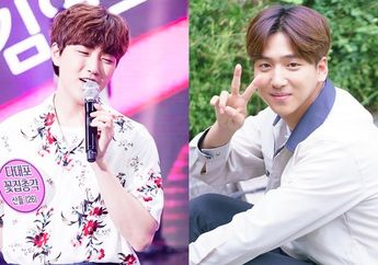 Beri Dukungan Teman Satu Grupnya, Sandeul Lakukan Hal Ini di Drama  &lsquo;Manhole&rsquo;